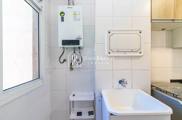 Apartamento 3 Dormitórios, 1 Suíte, Porteira Fechada para venda,  Xaxim, Curitiba - Foto 6