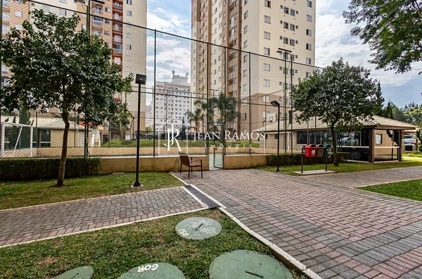 Apartamento para venda, 2 quarto(s),  Pinheirinho, Curitiba - Foto 30