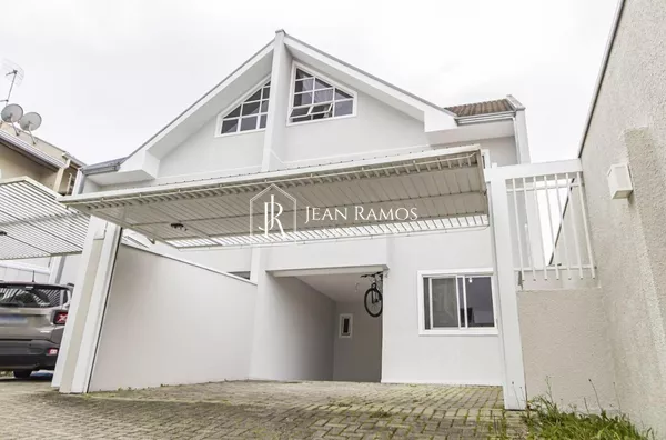 Sobrado para venda, 3 quarto(s),  Xaxim, Curitiba