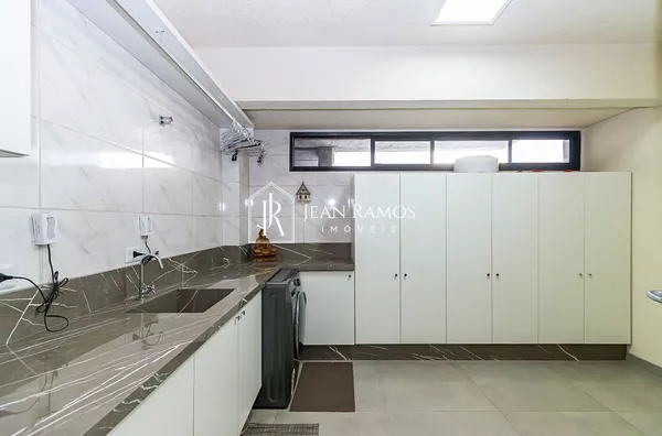 Sobrado para venda, 4 quarto(s),  Boqueirão, Curitiba - Foto 9