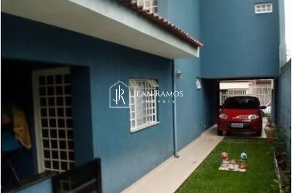 Sobrado para venda, 3 quarto(s),  Hauer, Curitiba - Foto 5