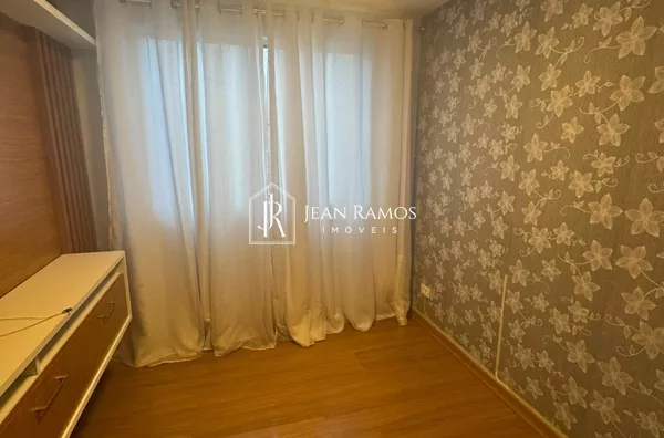 Apartamento para locação, 2 quarto(s),  Alto Boqueirão, Curitiba - Foto 6