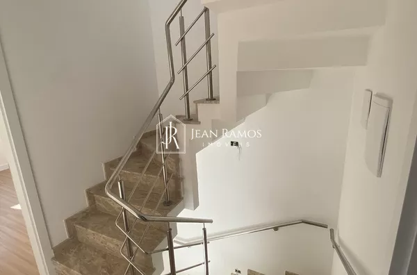 Sobrado para venda, 3 quarto(s),  Uberaba, Curitiba - Foto 21