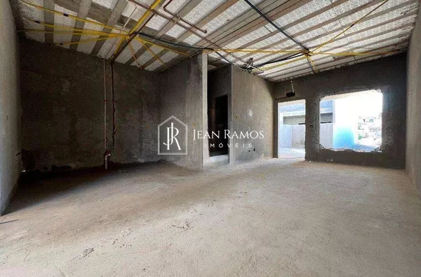 Sobrado para venda, 3 quarto(s),  Boqueirão, Curitiba - Foto 3