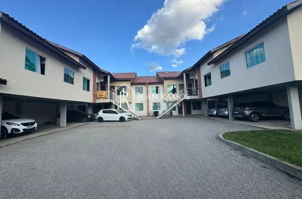 Apartamento para venda, 2 quarto(s),  Iná, São José Dos Pinhais