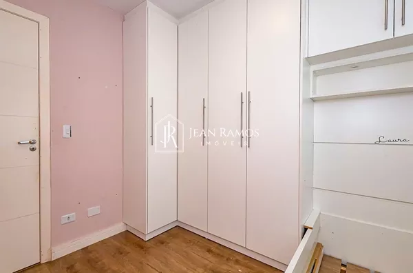Apartamento para venda, 2 quarto(s),  Xaxim, Curitiba - Foto 17