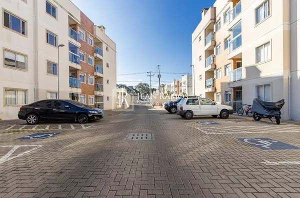 Apartamento garden com excelente localização para venda,  Italia, São José Dos Pinhais - Foto 12