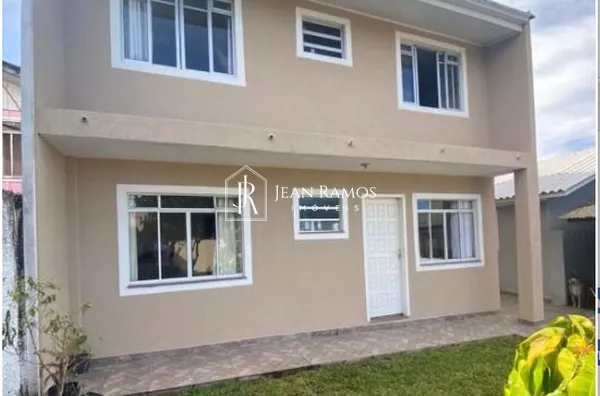 Sobrado para venda, 5 quarto(s),  Xaxim, Curitiba - Foto 4