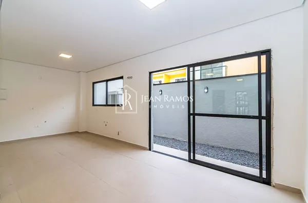 Sobrado para venda, 3 quarto(s),  Xaxim, Curitiba - Foto 25