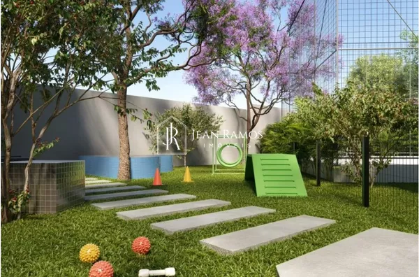 Apartamento para venda, 3 quarto(s),  Hauer, Curitiba - Foto 3