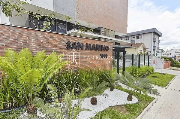 Apartamento para venda, 3 quarto(s),  Vila Izabel, Curitiba - Foto 2