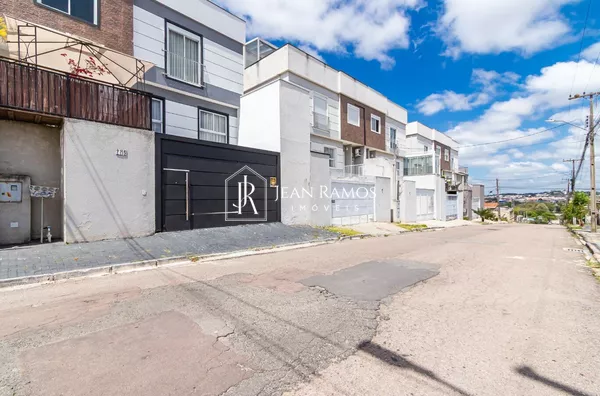 Sobrado para venda, 3 quarto(s),  Xaxim, Curitiba - Foto 3