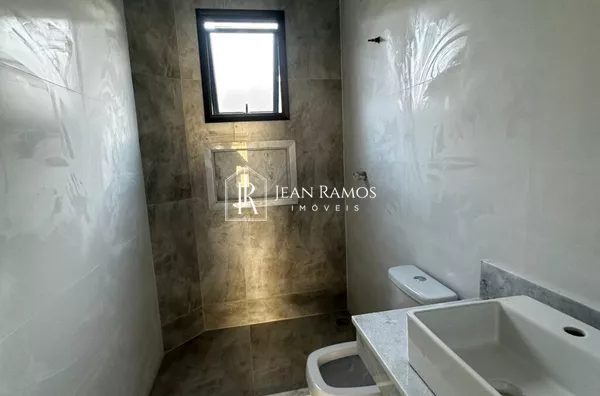 Sobrado para venda,  Uberaba, Curitiba - Foto 6