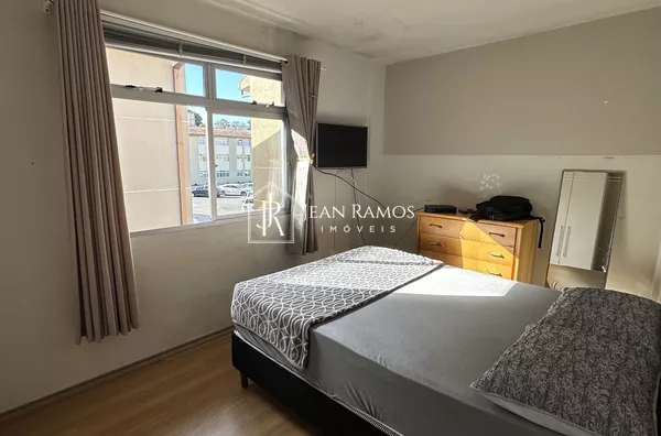 Apartamento para venda, 2 quarto(s),  Campo Comprido, Curitiba - Foto 16