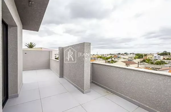 Sobrado para venda, 3 quarto(s),  - Xaxim - Bairro, Curitiba