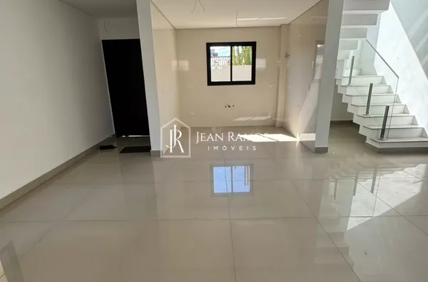 Sobrado para venda, 3 quarto(s),  Boqueirão, Curitiba - Foto 6