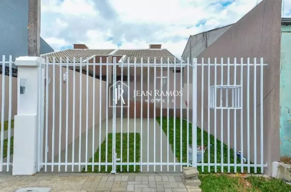 Casa para venda, 2 quarto(s),  Ganchinho, Curitiba - Foto 2