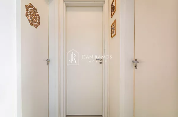 Apartamento garden com excelente localização para venda,  Italia, São José Dos Pinhais - Foto 22