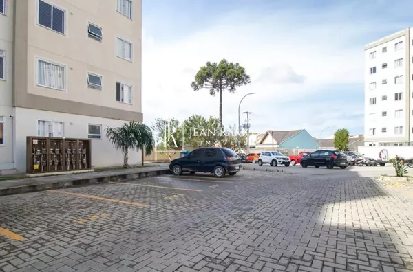 Apartamento para venda, - Selecione - Bairro, Curitiba - Foto 38