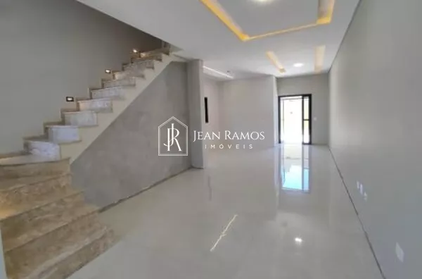 Sobrado para venda,  Boneca Do Iguaçu, São José Dos Pinhais - Foto 4