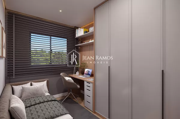 Apartamento para venda, 2 quarto(s),  a partir de R$ 369.900,00 - Foto 5