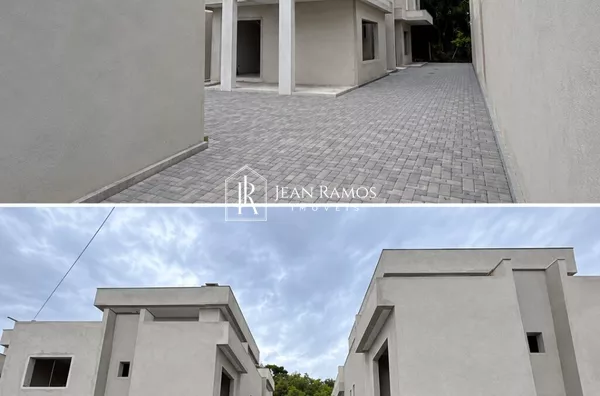 Sobrado para venda, 3 quarto(s),  Uberaba, Curitiba
