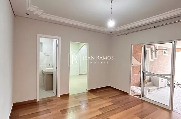 Sobrado para venda, 3 quarto(s), Xaxim, Curitiba - Foto 22