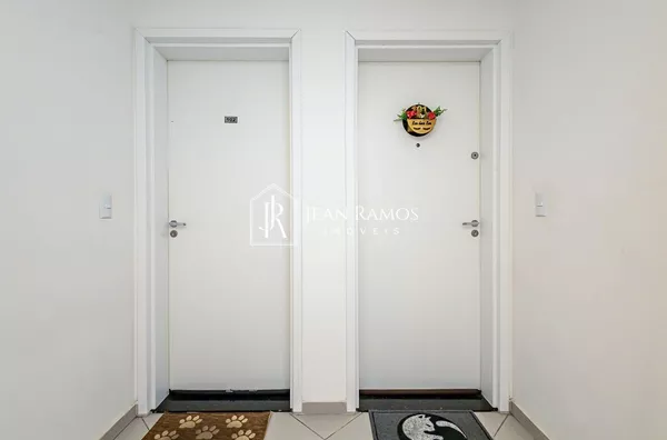 Apartamento garden com excelente localização para venda,  Italia, São José Dos Pinhais - Foto 33