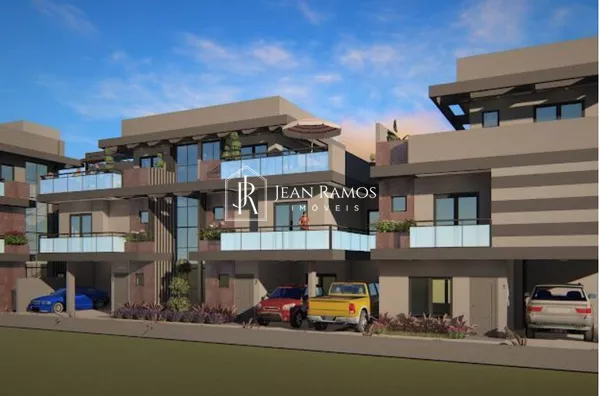 Sobrado para venda, 3 quarto(s),  Boqueirão, Curitiba - Foto 4