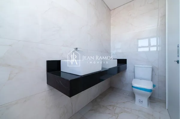 Sobrado para venda, 3 quarto(s),  Cajuru, Curitiba - Foto 6