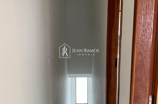 Sobrado para venda, 3 quarto(s), Sítio Cercado, Curitiba - Foto 26
