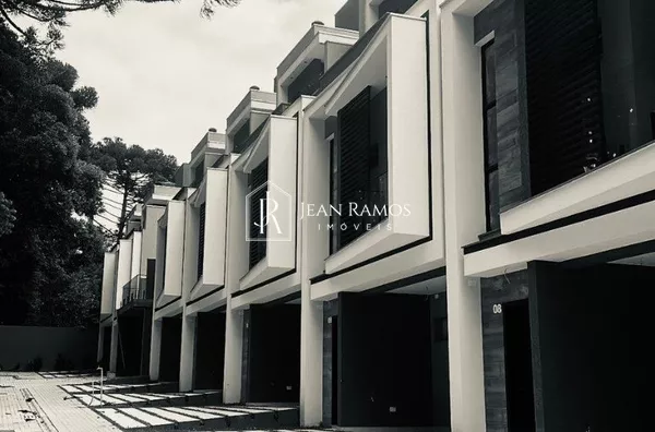 Sobrado para venda, 3 quarto(s),  Xaxim, Curitiba - Foto 5