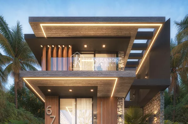 Sobrado para venda, 3 quarto(s),  Xaxim, Curitiba - Foto 1