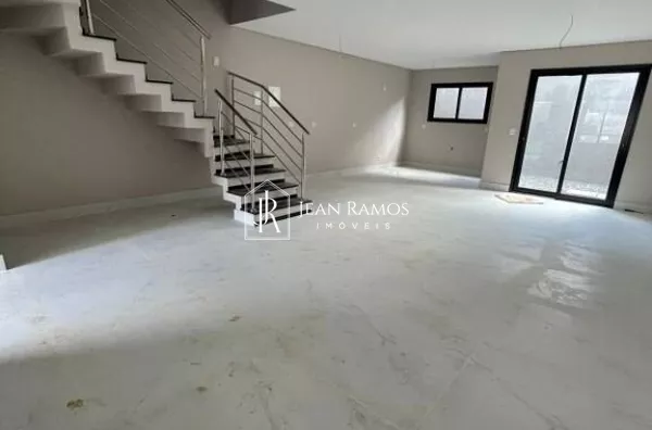 Sobrado para venda, 3 quarto(s),  Boqueirão, Curitiba - Foto 3