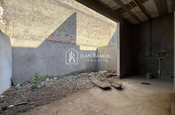 Sobrado para venda, 3 quarto(s),  Boqueirão, Curitiba - Foto 4