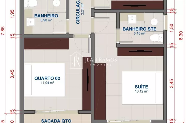Sobrado para venda, 3 quarto(s),  Cajuru, Curitiba - Foto 3