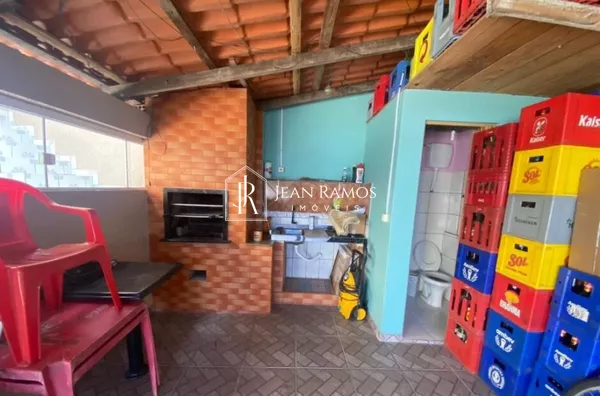 Sobrado para venda, 5 quarto(s),  Xaxim, Curitiba - Foto 6