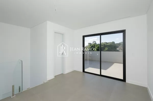 Sobrado para venda, 3 quarto(s),  Boqueirão, Curitiba - Foto 16