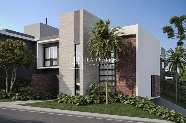 Casa em condomínio para venda, 3 quarto(s),  Santa Felicidade, Curitiba - Foto 2