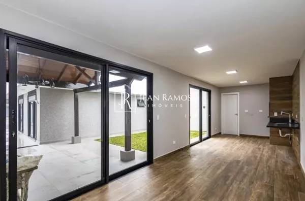 Casa para venda, 3 quarto(s),  Xaxim, Curitiba - Foto 26