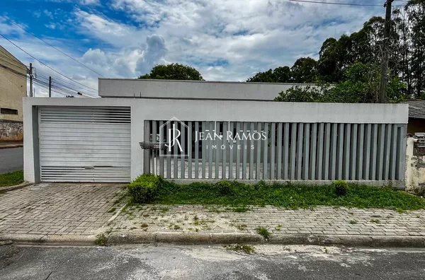 Casa para venda, 2 quarto(s),  Umbará, Curitiba - Foto 2