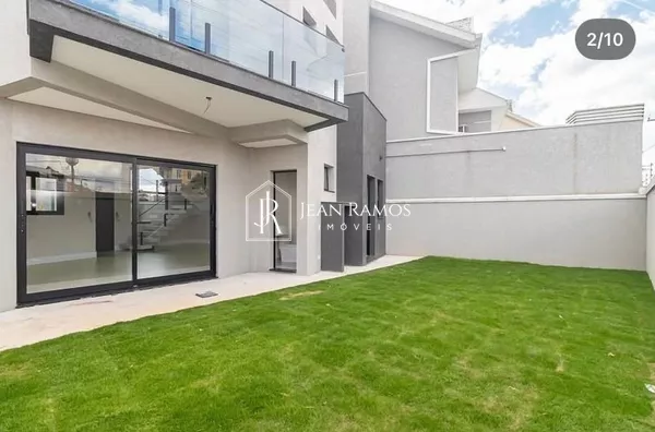 Tríplex amplo  para venda,  Uberaba, Curitiba - Foto 3