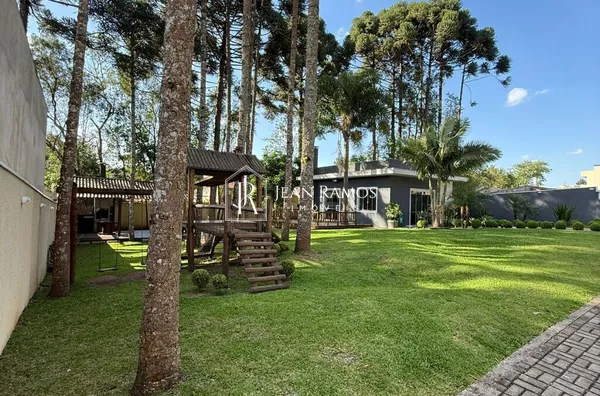 Amplo Terreno dentro de condominio para venda,  Colônia Faria, Colombo - Foto 6