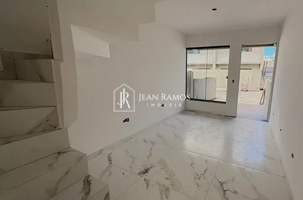 Sobrado para venda, 2 quarto(s),  Alto Boqueirão, Curitiba - Foto 4