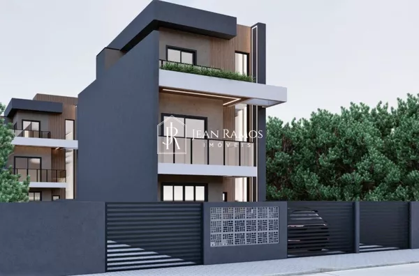 Sobrado para venda, 3 quarto(s),  , Guaratuba - Foto 5