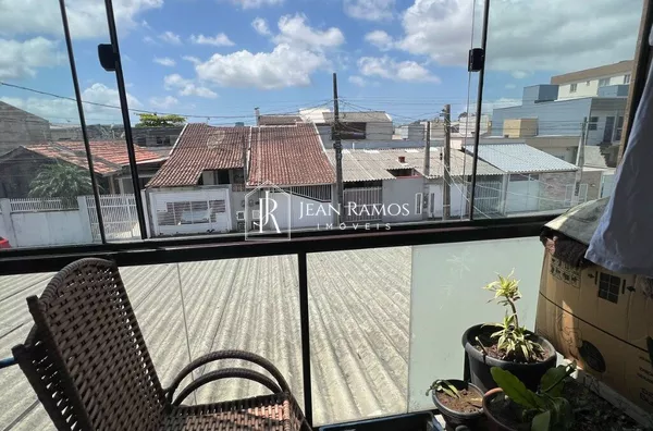 Sobrado para venda em Itajaí Santa Regina - Foto 6