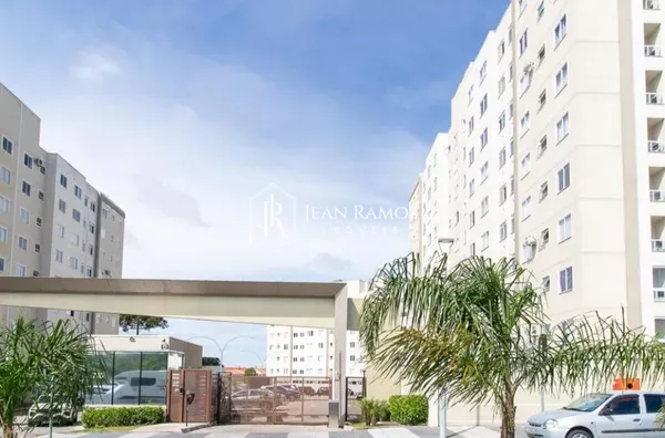 Apartamento para venda, - Selecione - Bairro, Curitiba - Foto 40