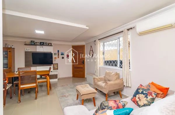 Sobrado para venda, 3 quarto(s),  Uberaba, Curitiba - Foto 4