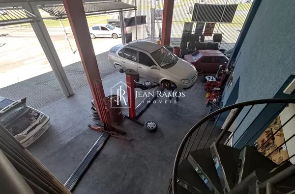 Conjunto Comercial para venda,  Sítio Cercado, Curitiba - Foto 3