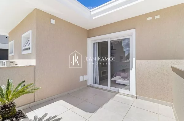 Casa para venda, 4 quarto(s),  Uberaba, Curitiba - Foto 3